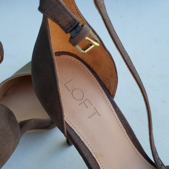 LOFT Shoes - Picture 4 of 5